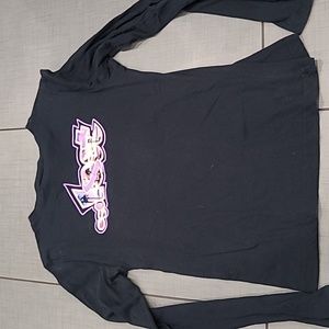 LOST Long Sleeve Tee Large